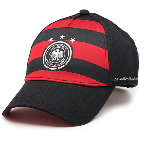 [일시특가]독일14-15 어웨이 캡/블랙/아디다스/모자/월드컵/2014-15 Germany Away Cap