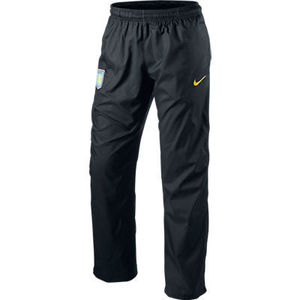 [일시특가]아스톤빌라 11-12 우븐팬츠/블랙/나이키유럽 직수입/사이드라인 트레이닝복/ 2011-12 Aston Villa Nike Woven Pants