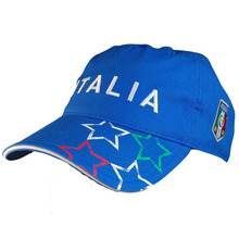 [일시특가]퓨마 이탈리아 국가대표 팀 캡/블루/ 모자/국내미발매/ 푸마 유럽직수입/ Puma Italy Team Cap - Blue